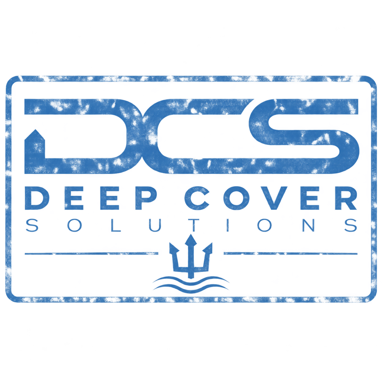 Deep Cover Solutions