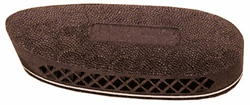 PACHMAYR RECOIL PAD F325 LARGE - WHITE LINE BROWN