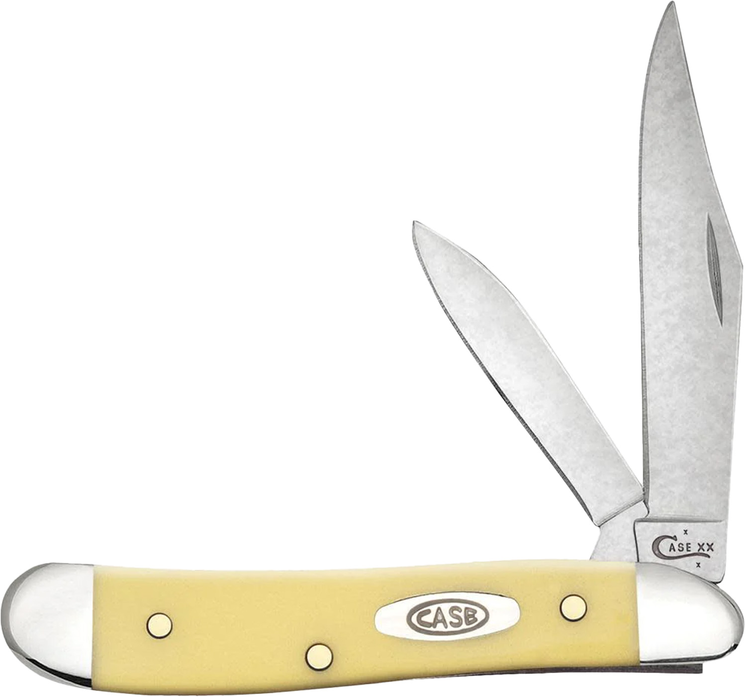 CAE PEANUT YELLOW SYNTHETIC