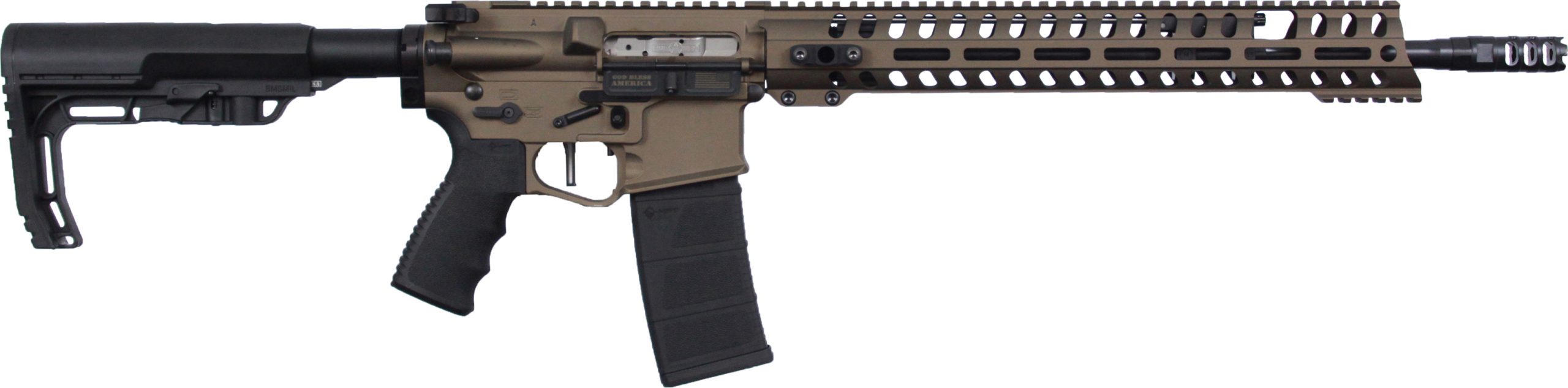 POF RENEGADE+ 5.56 16 BB 30RD