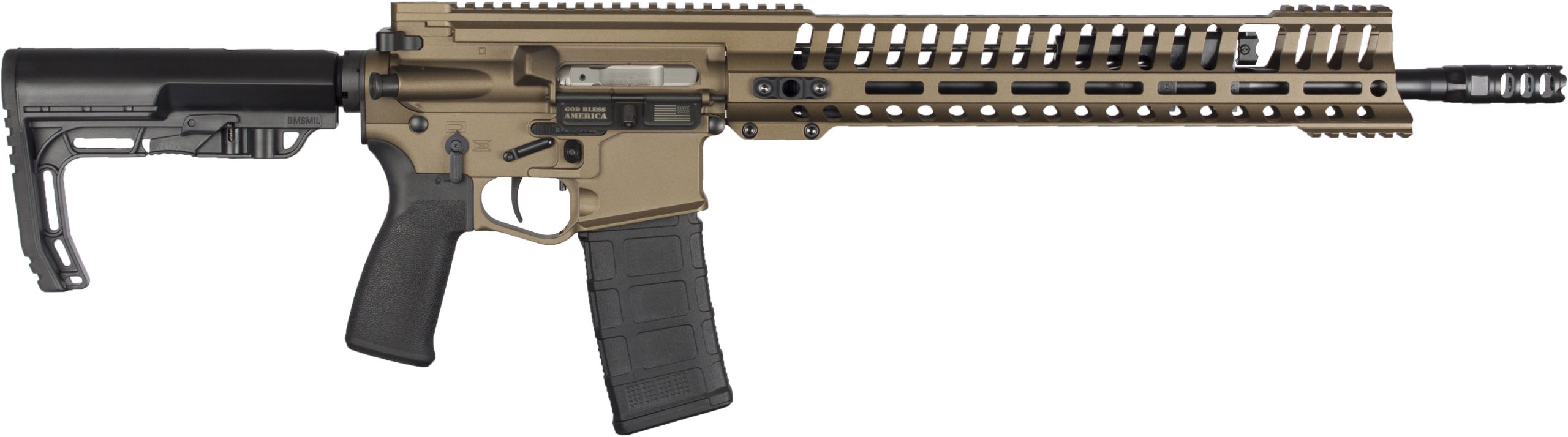 POF P415 EDGE 5.56 R 16BB 30R