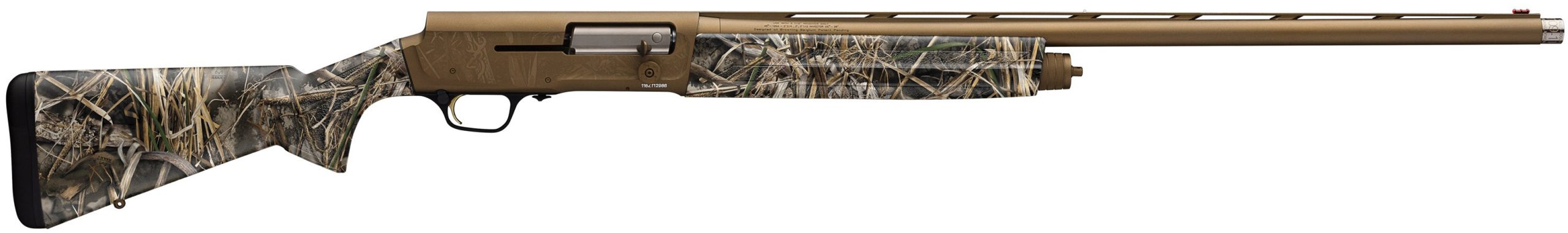 BRN A5 WW 12M/26 MAX-7 CAMO