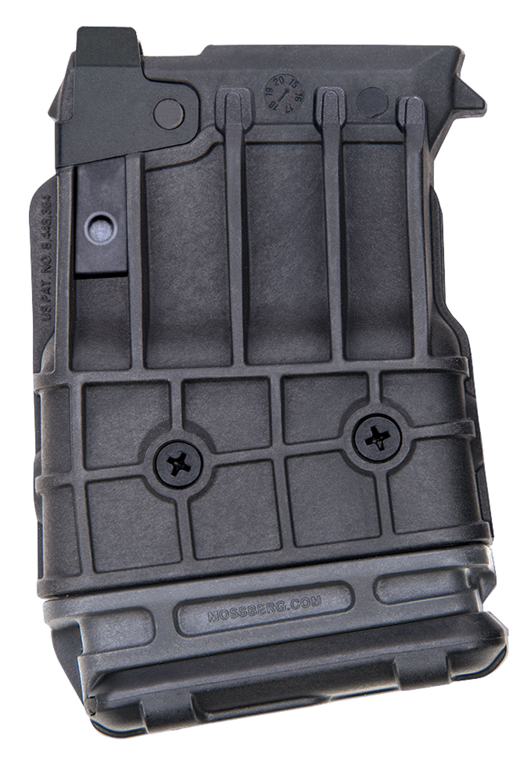 MOSSBERG MAGAZINE 590M 12GA 5RD