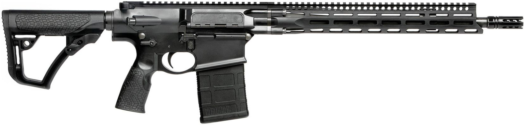 DDI DD5 V3 7.62 16 20R BLK