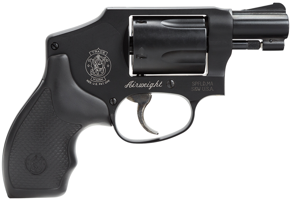 SMITH AND WESSON 442 38SPC 1-7/8" 5RD NO LOCK