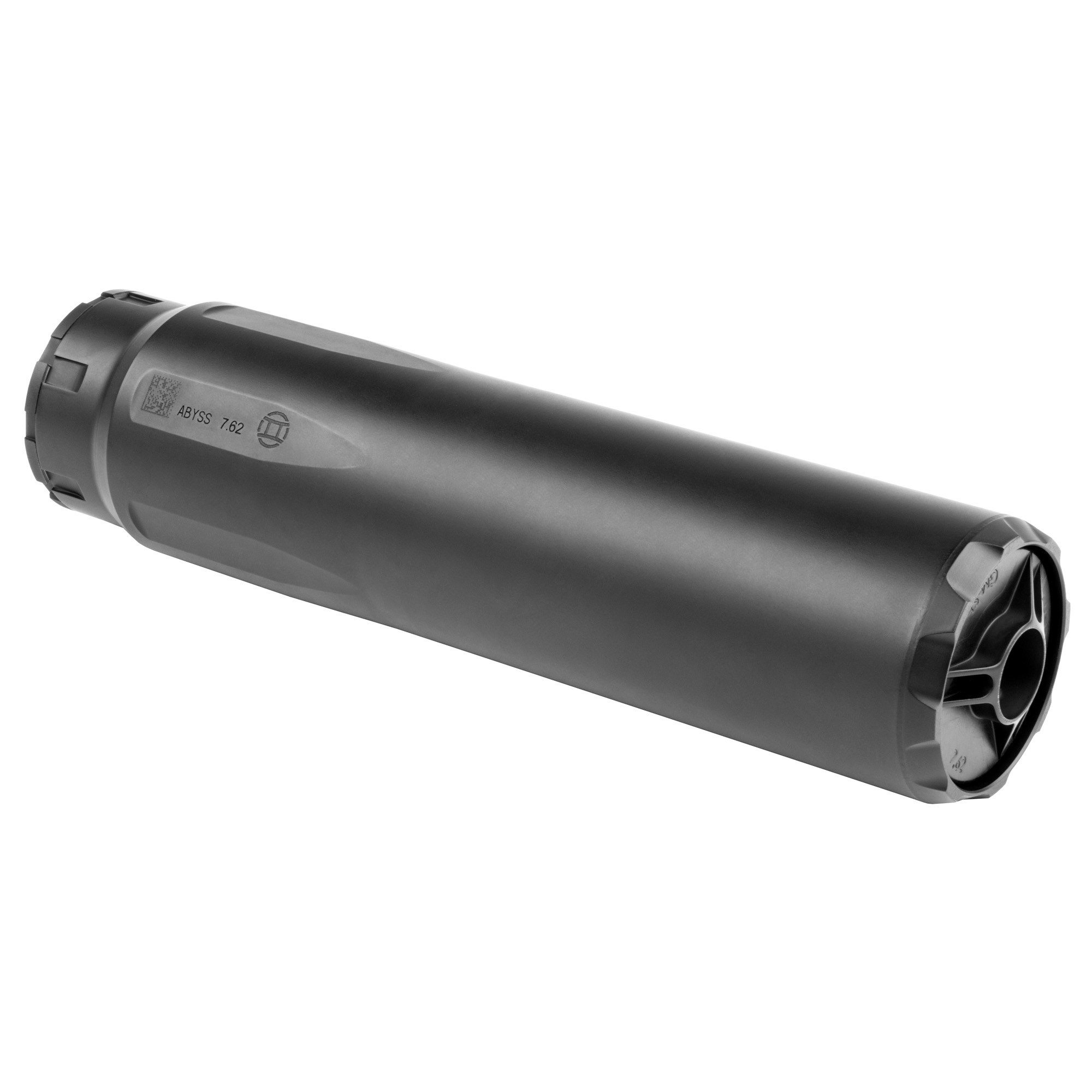 GEMTECH ABYSS 7.62MM SILENCER DT