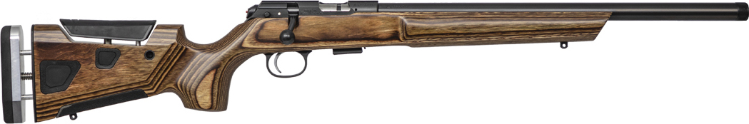 CZU CZ457 VARM AT-ONE 22LR 24B