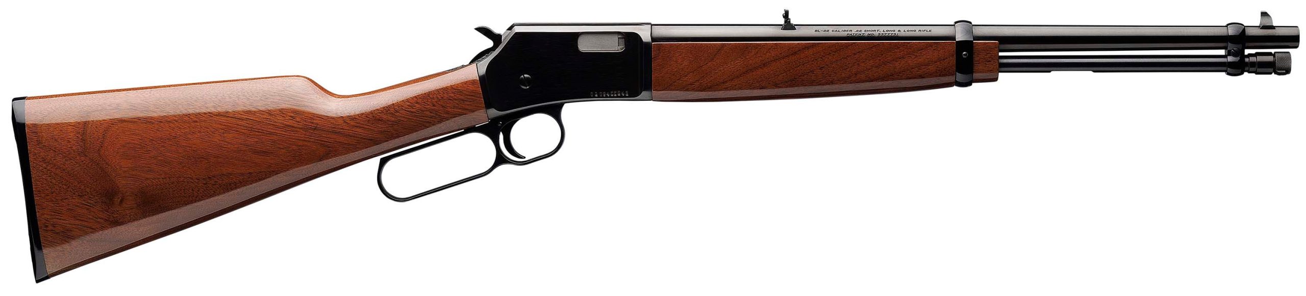 BRN BL-22 MICRO MIDAS 22LR RFL