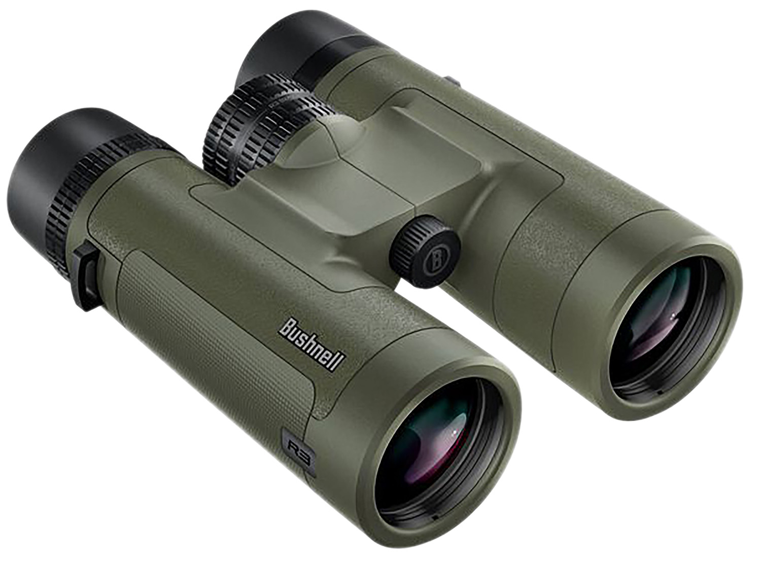 BUSHNELL R3 BINO 8X42 GRN