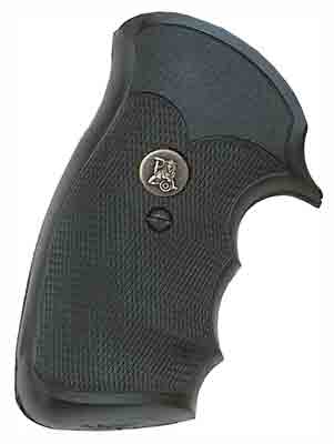 PACHMAYR GRIPPER GRIP FOR - S&W N FRAME SQUARE BUTT