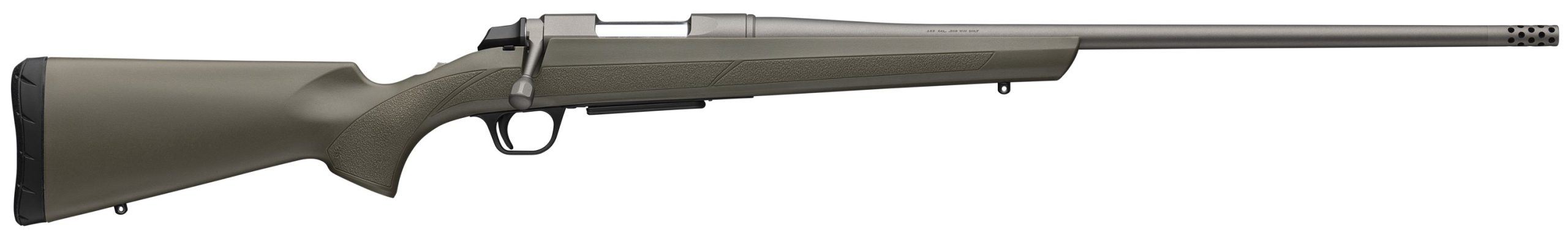 BROWNING A-BOLT III 300WIN OD/TUN 26" #