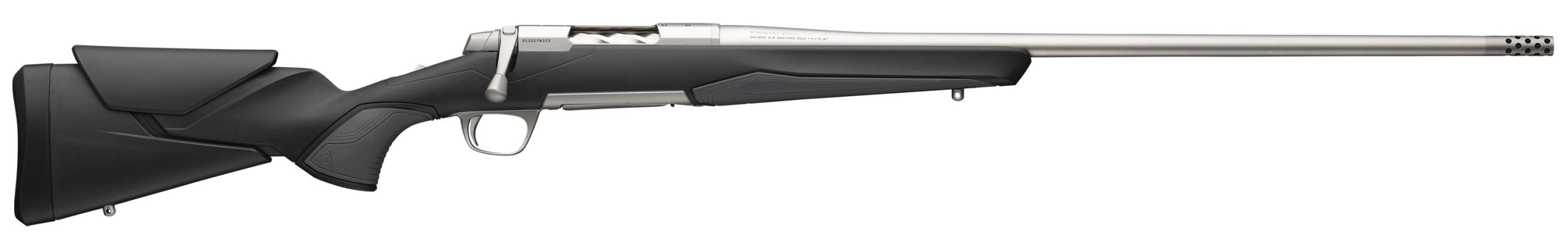 BROWNING X-BOLT 2 HUNT COMP 6.5PRC SS