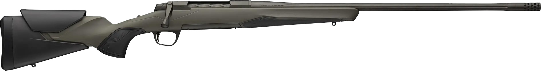 BRN XB2 SPD MB 300PRC 26B ODG