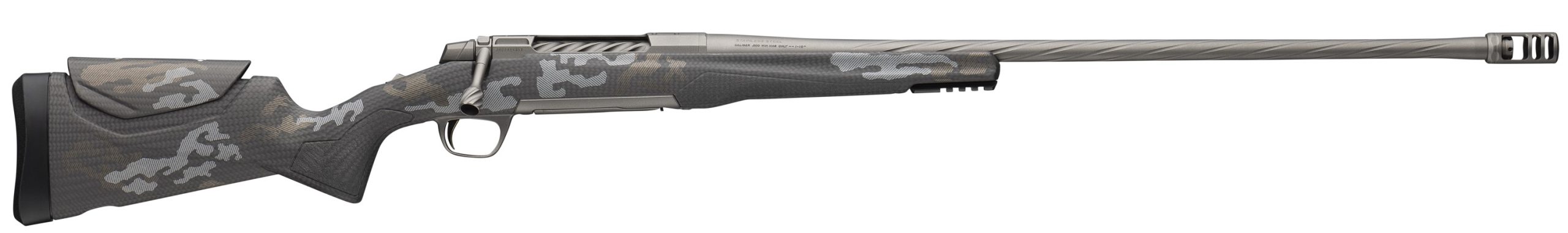 BROWNING X-BOLT 2 MTN PRO TUNG 300PRC