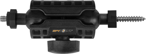 SPYPOINT TRAIL CAM MOUNTING - ARM 1/4"-20 ADJUSTABLE MOUNT