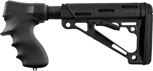 HOGUE SHOTGUN BUTTSTOCK - ADAPTER W/ BUTTSTOCK REM 870