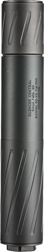 BANISH SUPPRESSORS 30-V2 DTM - 5/8X24 6.4"-8.17" BLACK