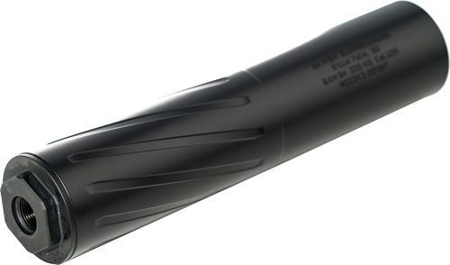 BANISH SUPPRESSORS VARMINT 223 - SUPPRESSOR SS DTM 1/2X28 BLACK
