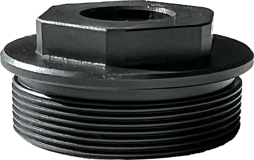 BANISH SUPPRESSORS 6223 - DIRECT THREAD 46 5/8X24