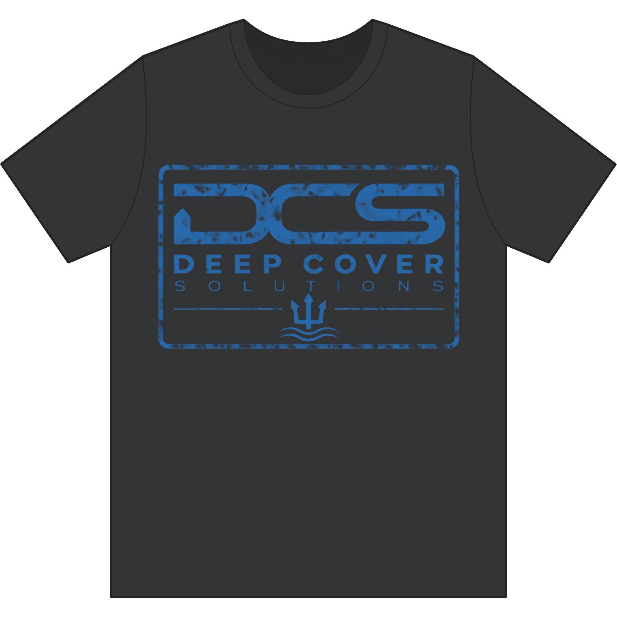 SBR Graphic T-Shirt — SBR Illustration Tee - Image 9