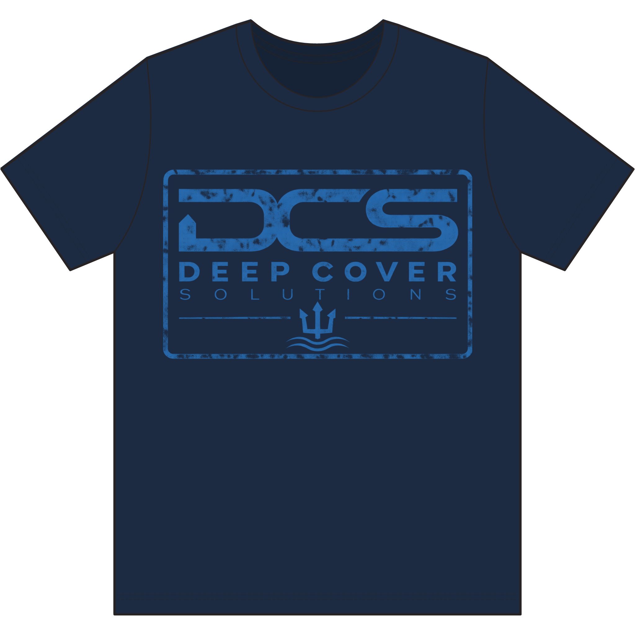 SBR Graphic T-Shirt — SBR Illustration Tee - Image 11