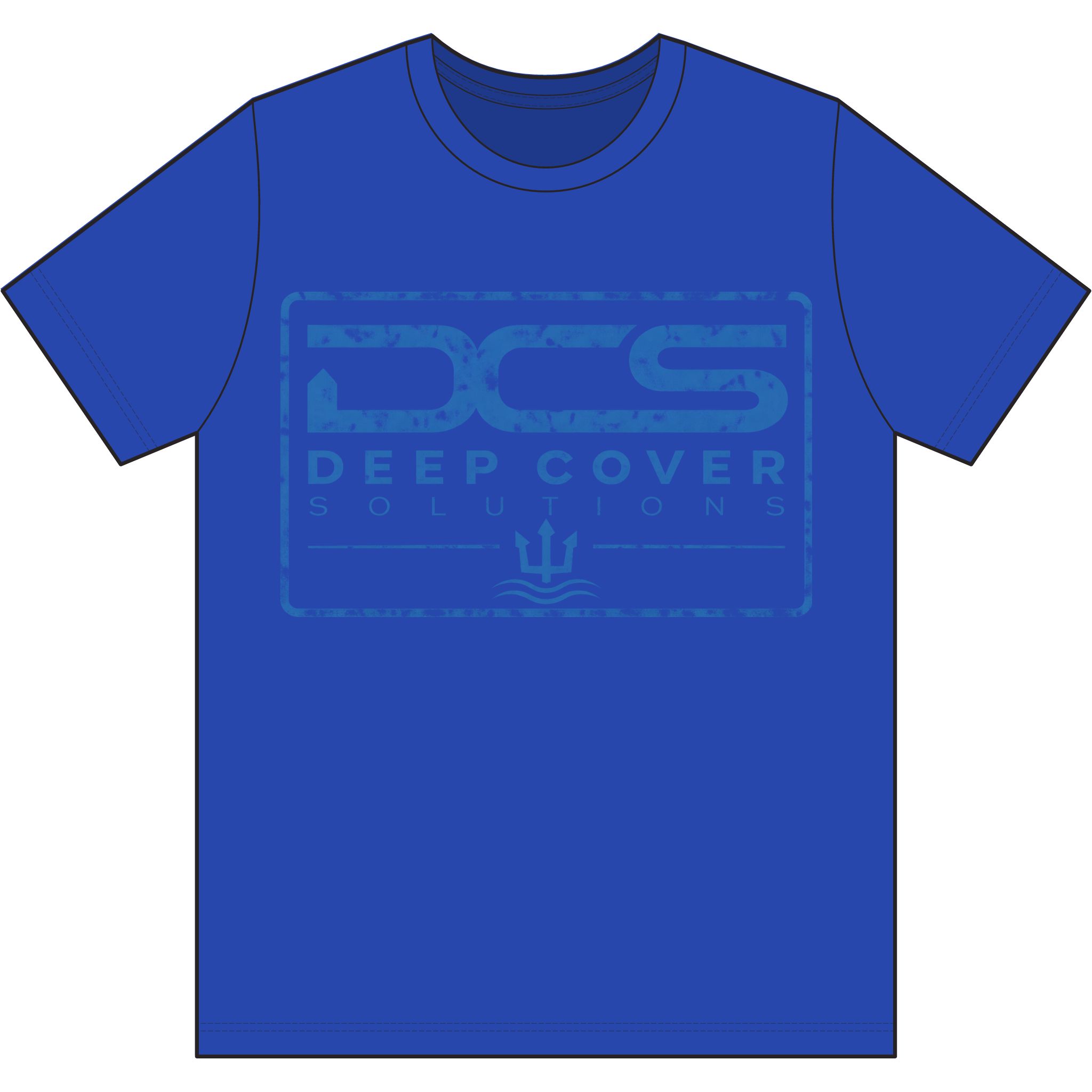 SBR Graphic T-Shirt — SBR Illustration Tee - Image 13