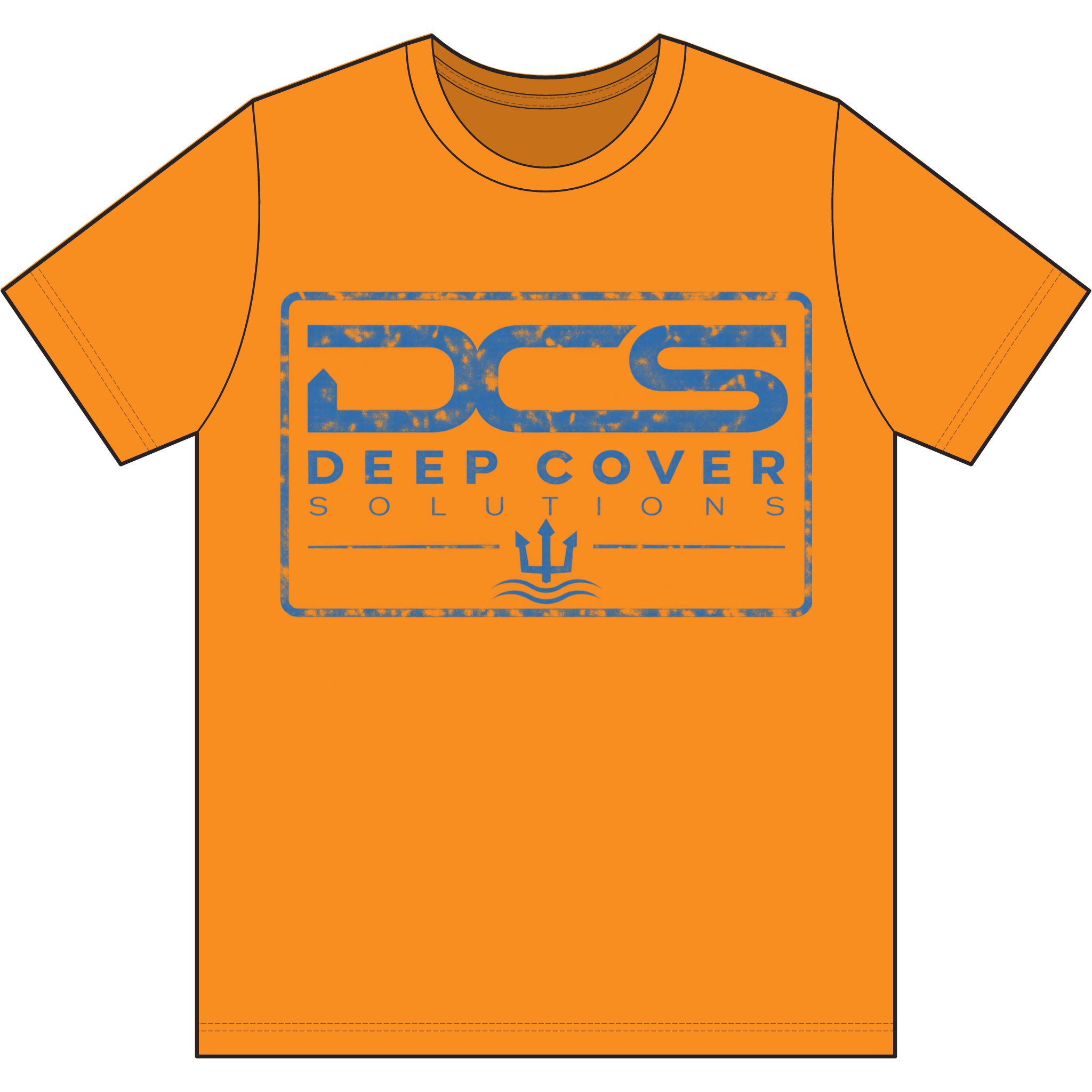 SBR Graphic T-Shirt — SBR Illustration Tee - Image 5