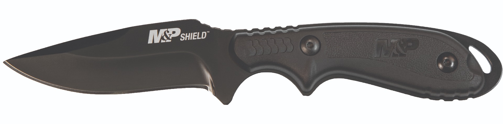 SWC MP SHIELD FIXED BLADE