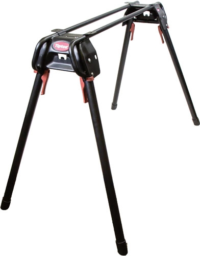 TIPTON UNIVERSAL CLEANING - STAND WORKS WITH GV/BGV/UGV