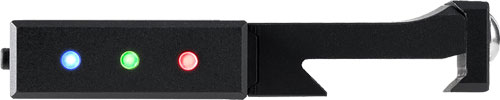 MDT SEND IT GEN 2 ELECTRONIC - LEVEL V-MOUNT BLACK