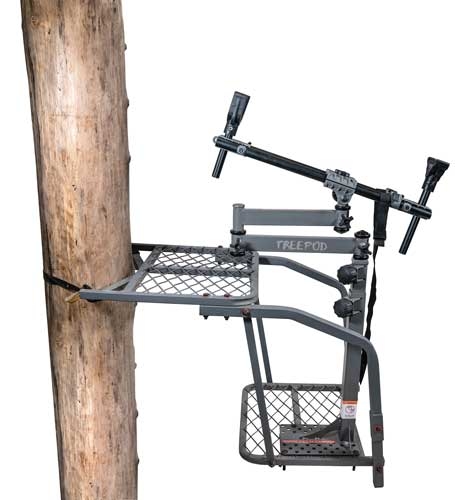 BOG DEADSHOT TREEPOD - BLACK - Image 2
