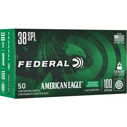 FDR 38SP 100GR AE LF RANGE 50R