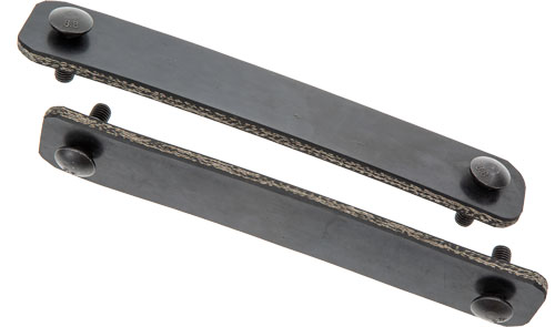 CALDWELL AR500 STRAP PLATE - HANGER SET
