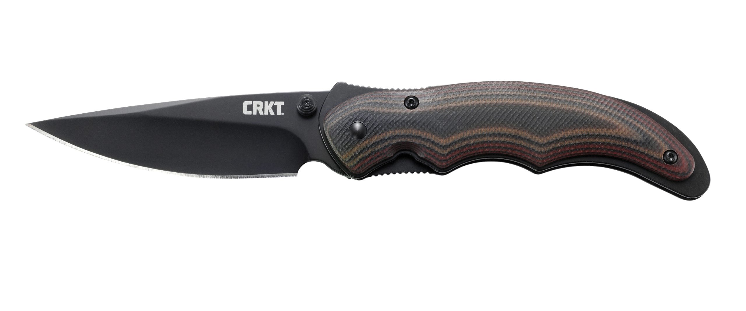 CRK ENDORSER DROP POINT G10