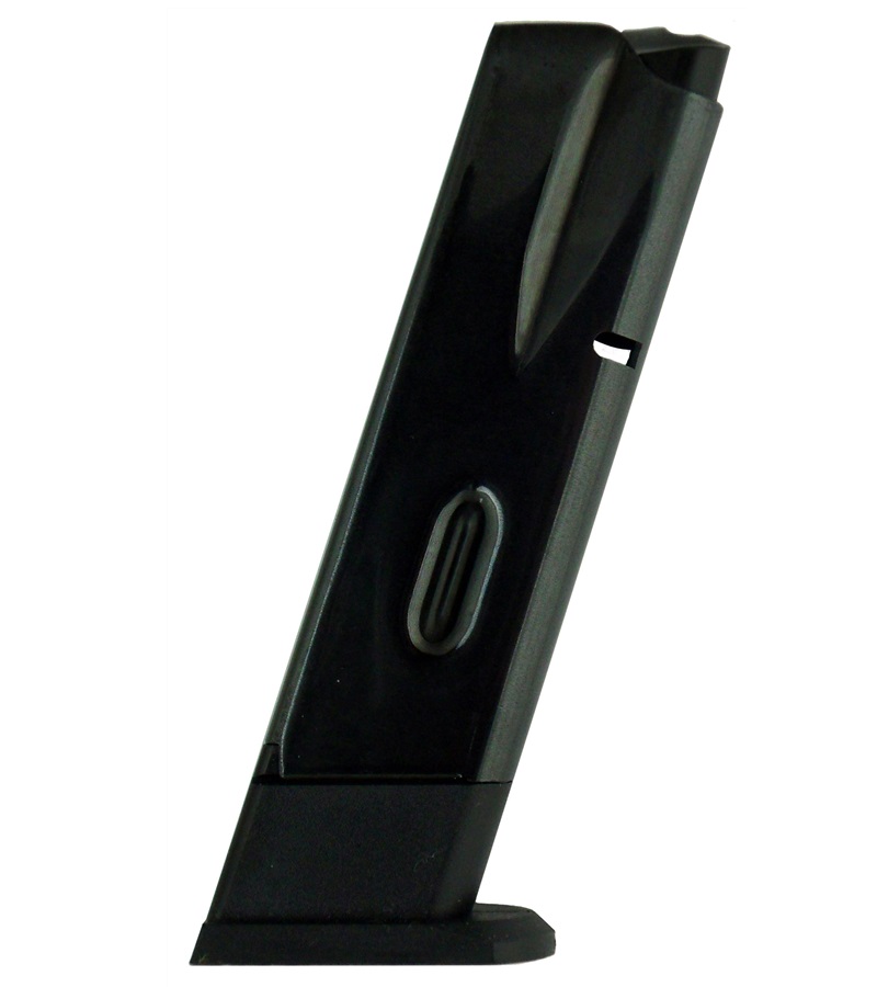 MAGAZINE CZ 75 9MM 10RD