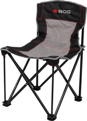 BOG 4 ON THE FLOOR QUAD GROUND - BLIND CHAIR