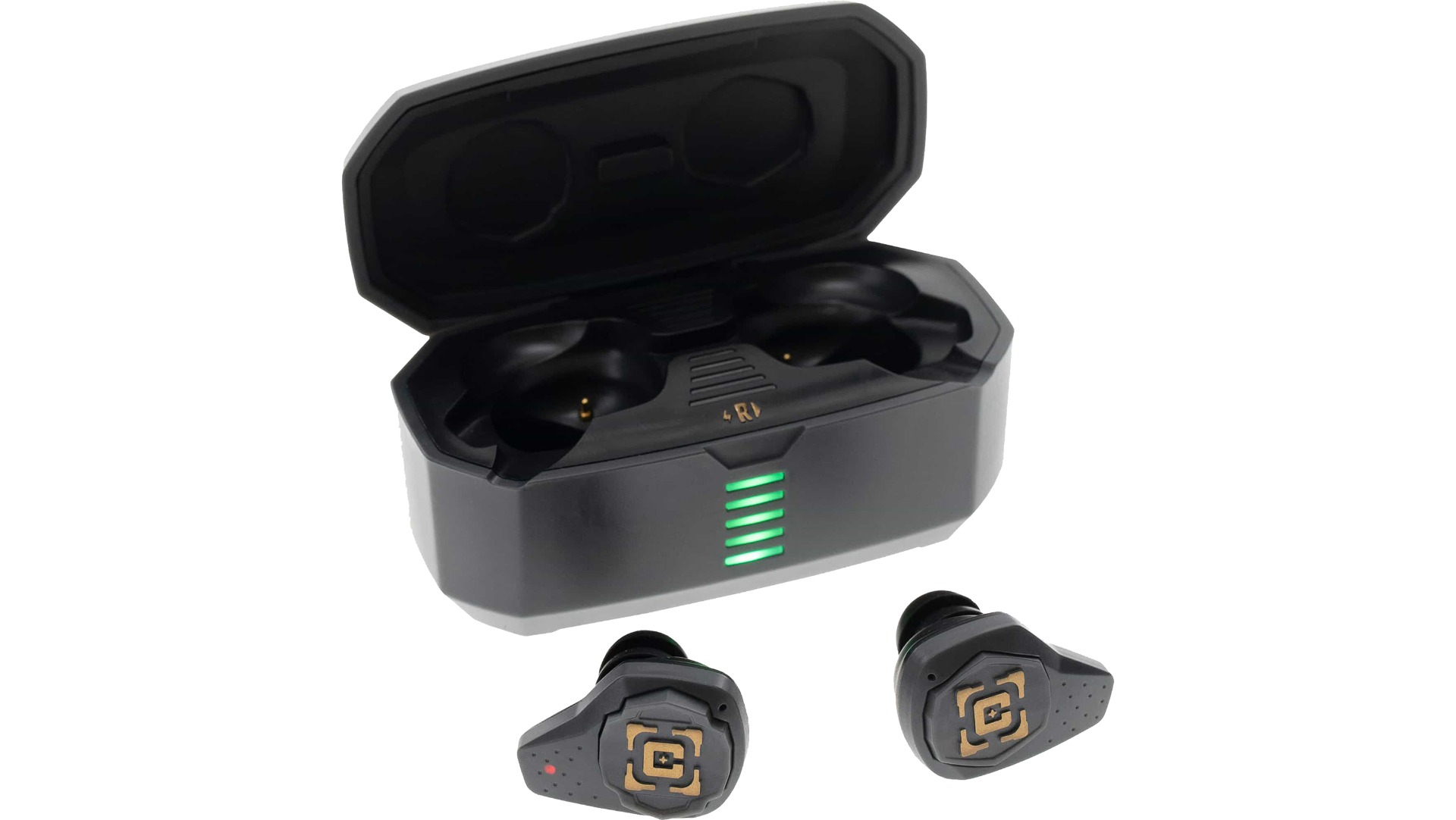 CAL HEAR E-MAX SHD PRO IN EAR