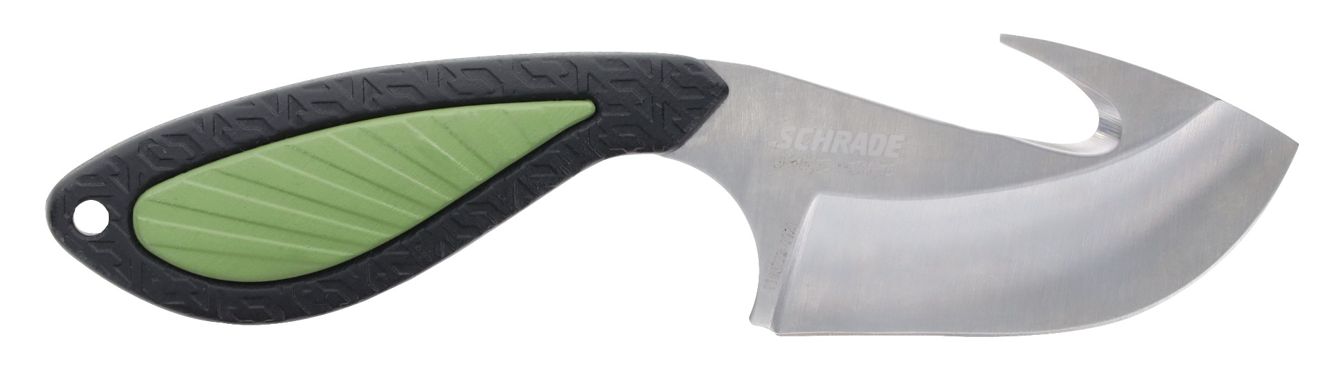 SRA ISOLATE ULT FIXED BLADE