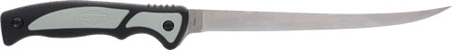 OLD TIMER KNIFE TRAIL BOSS - FILLET KNIFE 7.5" W/SHEATH