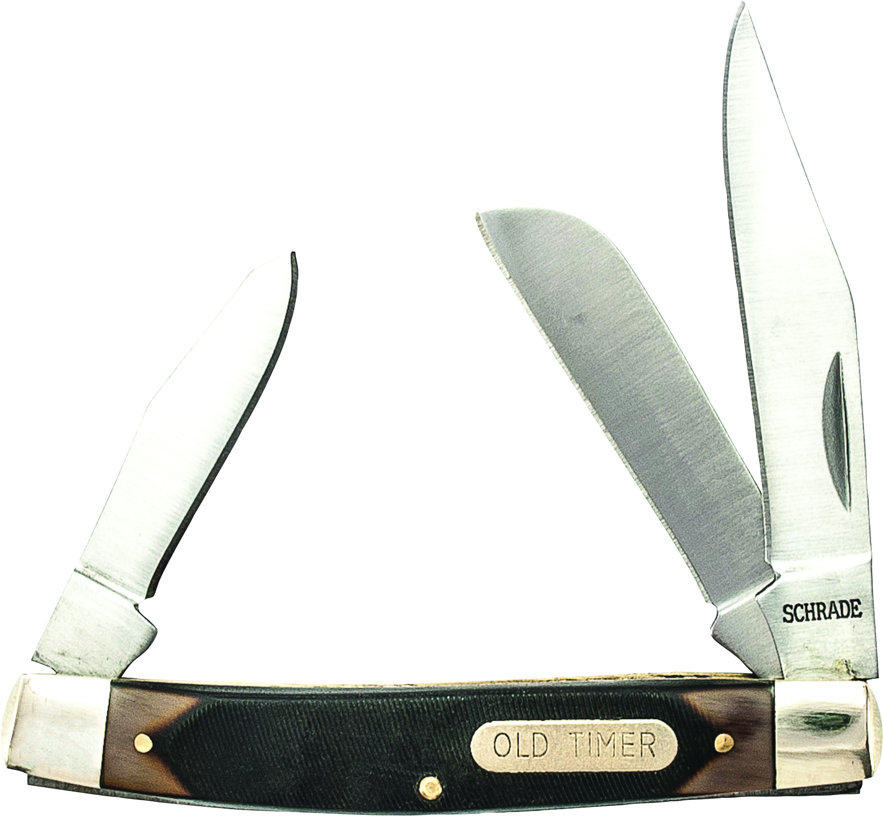 OLT MIDDLEMAN 3 BLADE