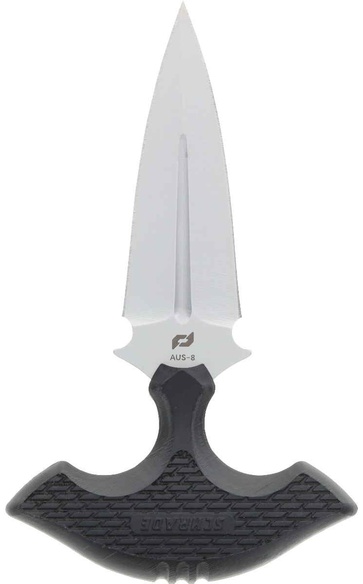 SRA MOE FIXED BLADE