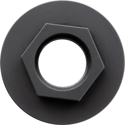CMMG ZEROED HUB MOUNT DIRECT - THREAD 5/8-24