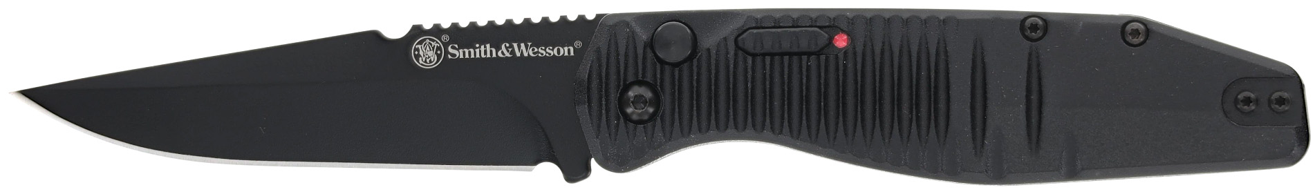 SWC SPECIAL OPS AUTO FLDER BLK