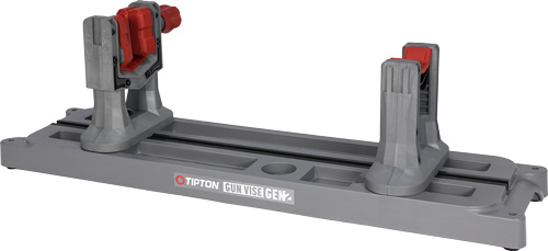 TIPTON GUN VISE GEN 2