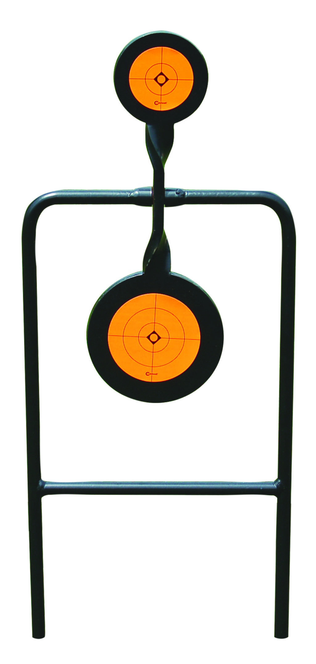 CAL DOUBLE SPIN HANDGUN TRGT