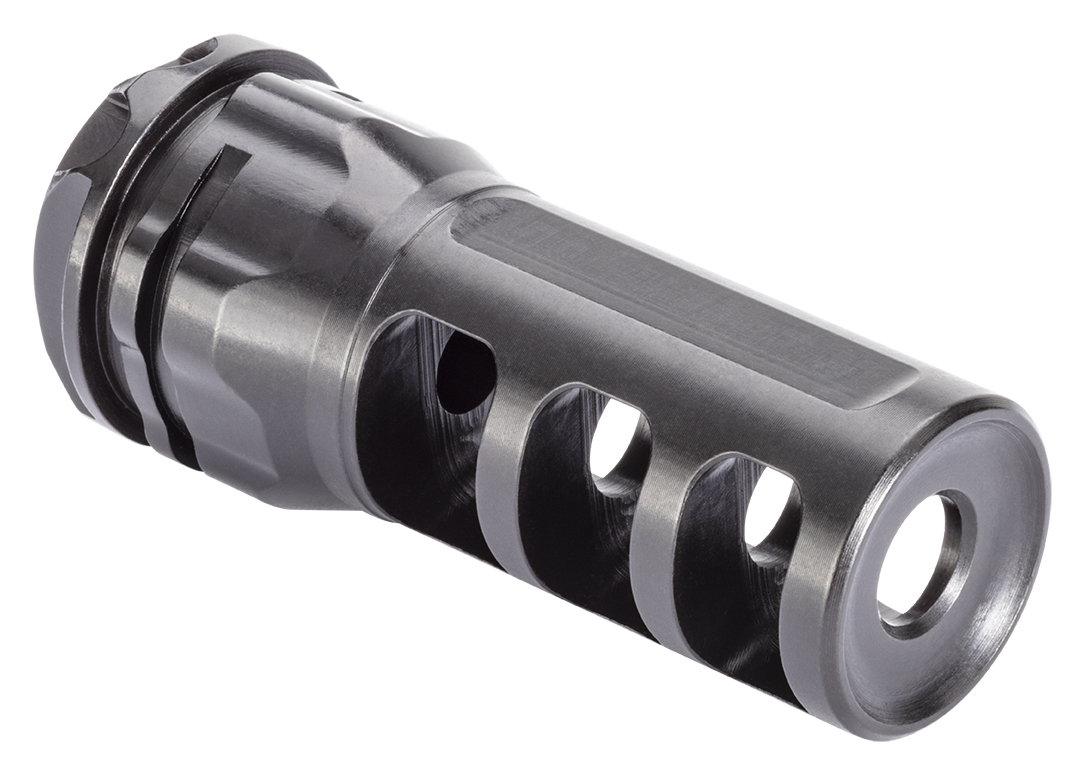 GEM ETM MUZZL BRK 5.56 1/2x28
