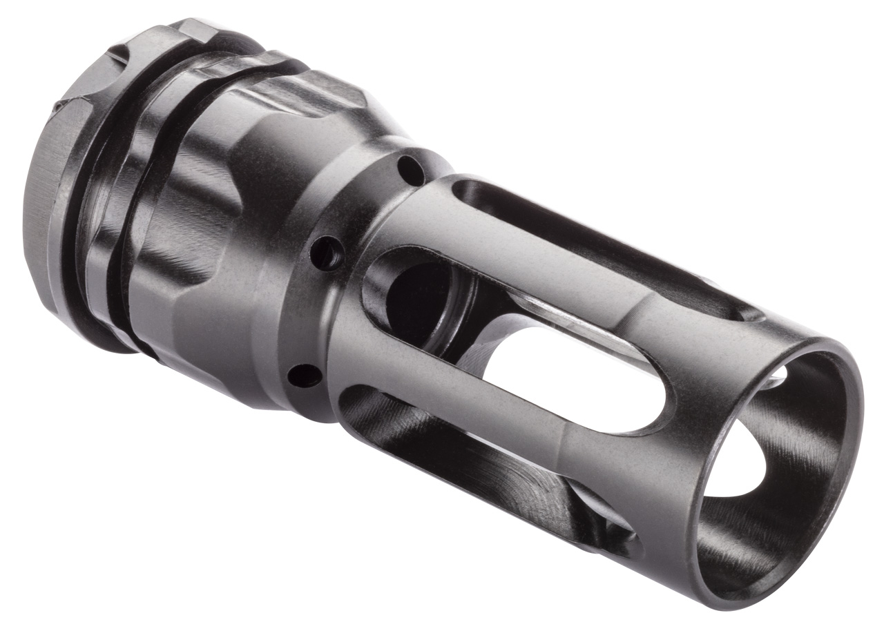 GEM ETM FLASH HIDR 7.62 5/8x24