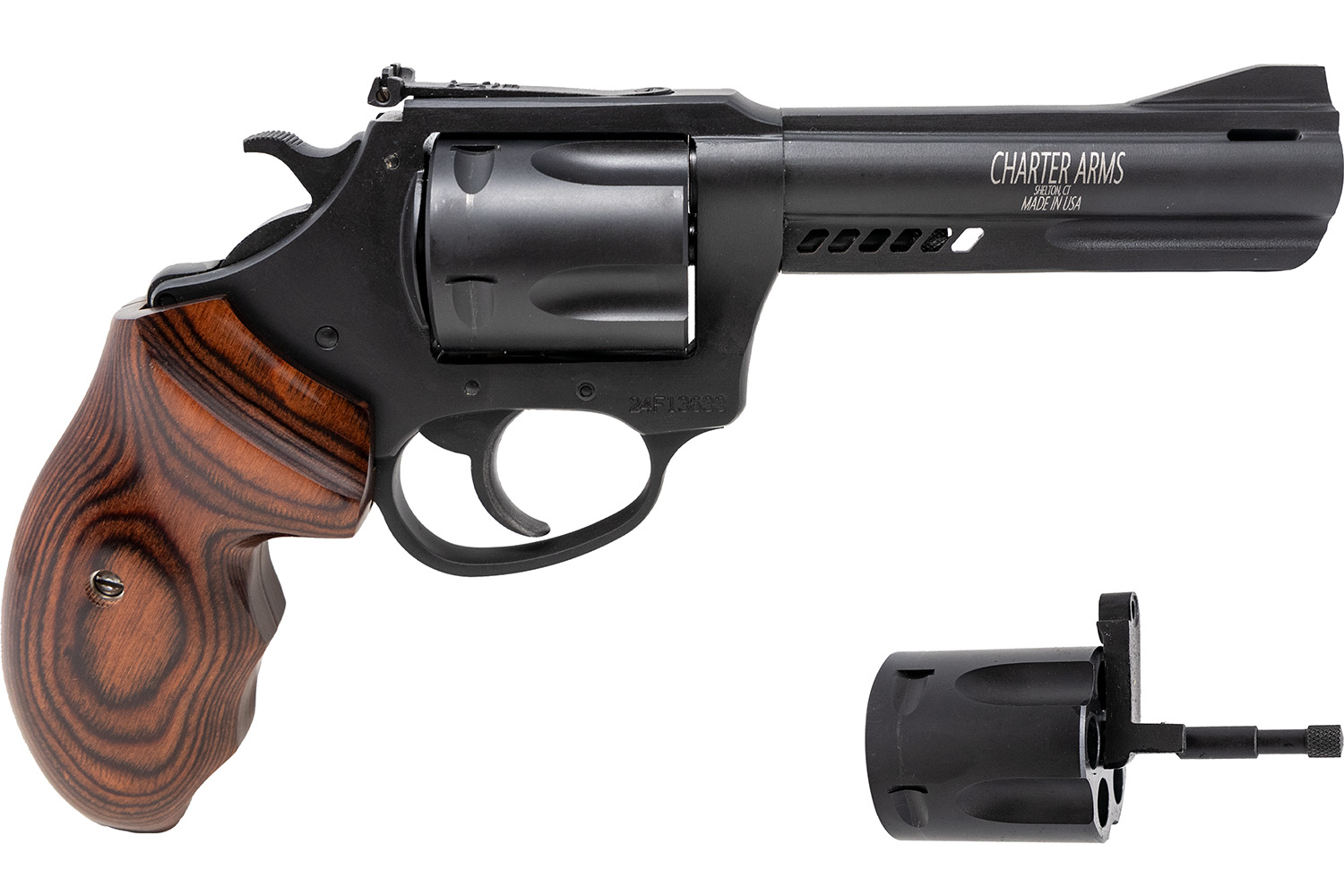 CHT DOUBLE DOG 357 DA REV 4B