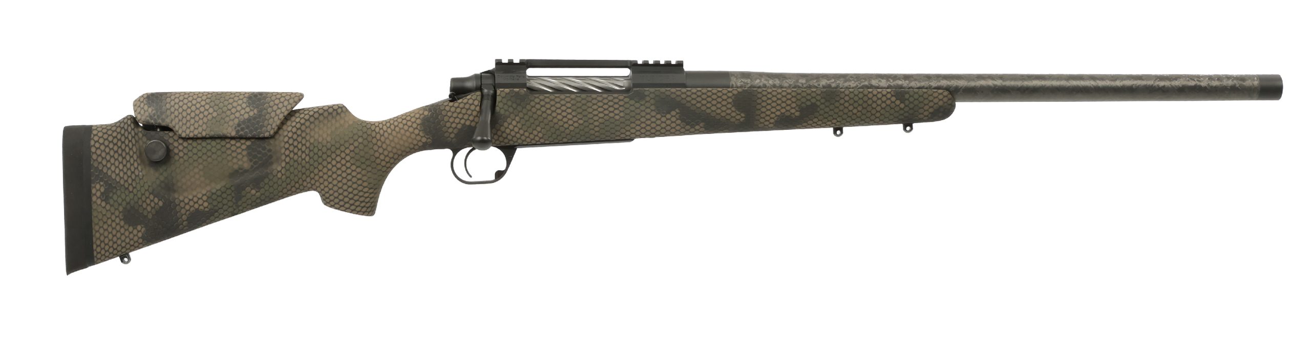 PROOF RESEARCH TUNDRA 7MMBC TFDE 20"