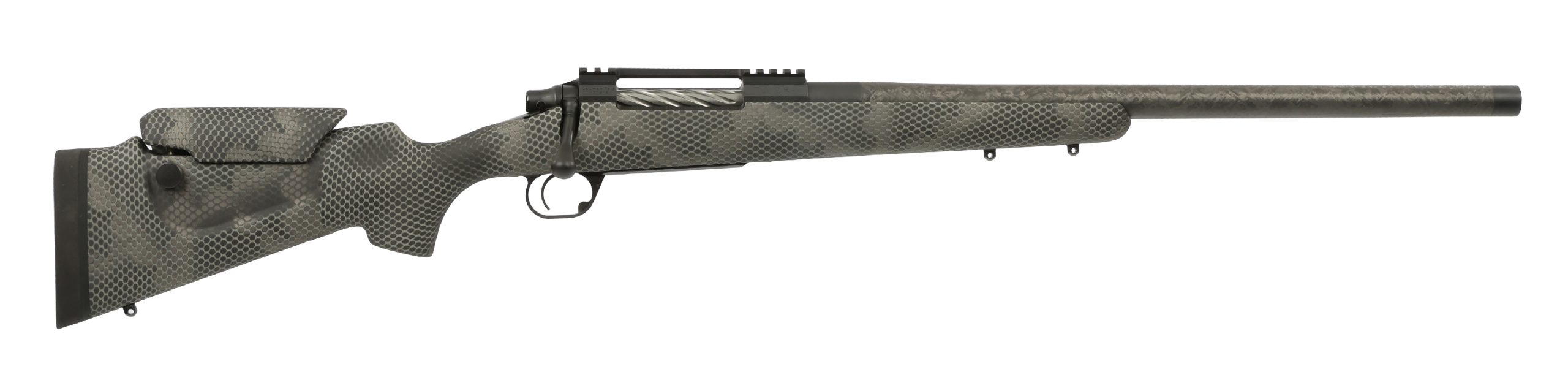 PROOF RESEARCH TUNDRA 7MMBC BLACK JUNGLE 20"